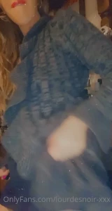 Lourdes Noir [ lourdesnoir-xxx ] Onlyfans leaked video 7258679 on Hotleaks.tv