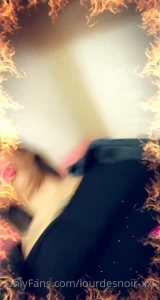 Lourdes Noir [ lourdesnoir-xxx ] Onlyfans leaked video 7258707 on Hotleaks.tv