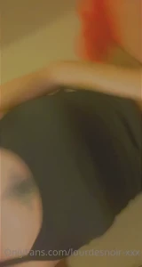 Lourdes Noir [ lourdesnoir-xxx ] Onlyfans leaked video 7258730 on Hotleaks.tv