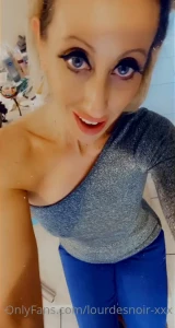 Lourdes Noir [ lourdesnoir-xxx ] Onlyfans leaked video 7258763 on Hotleaks.tv