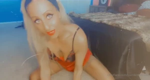 Lourdes Noir [ lourdesnoir-xxx ] Onlyfans leaked video 7258791 on Hotleaks.tv
