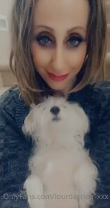 Lourdes Noir [ lourdesnoir-xxx ] Onlyfans leaked video 7258827 on Hotleaks.tv