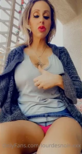Lourdes Noir [ lourdesnoir-xxx ] Onlyfans leaked video 7258829 on Hotleaks.tv