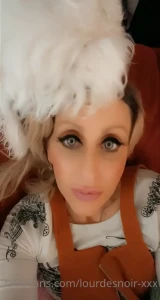 Lourdes Noir [ lourdesnoir-xxx ] Onlyfans leaked video 7258836 on Hotleaks.tv