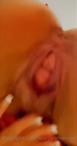 Lourdes Noir [ lourdesnoir-xxx ] Onlyfans leaked video 7258848 on Hotleaks.tv