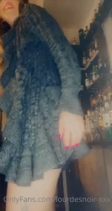 Lourdes Noir [ lourdesnoir-xxx ] Onlyfans leaked video 7258855 on Hotleaks.tv