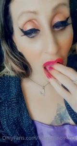 Lourdes Noir [ lourdesnoir-xxx ] Onlyfans leaked video 7258948 on Hotleaks.tv