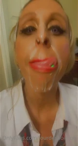 Lourdes Noir [ lourdesnoir-xxx ] Onlyfans leaked video 7259012 on Hotleaks.tv
