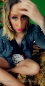 Lourdes Noir [ lourdesnoir-xxx ] Onlyfans leaked video 7259052 on Hotleaks.tv