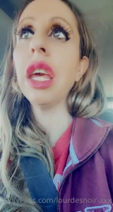 Lourdes Noir [ lourdesnoir-xxx ] Onlyfans leaked video 7259053 on Hotleaks.tv