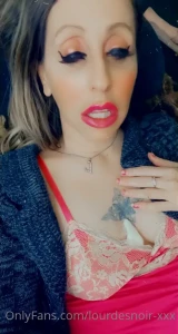 Lourdes Noir [ lourdesnoir-xxx ] Onlyfans leaked video 7259236 on Hotleaks.tv