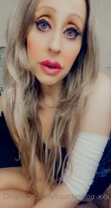 Lourdes Noir [ lourdesnoir-xxx ] Onlyfans leaked video 7259311 on Hotleaks.tv