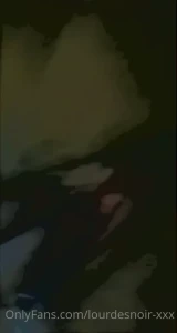 Lourdes Noir [ lourdesnoir-xxx ] Onlyfans leaked video 7259359 on Hotleaks.tv