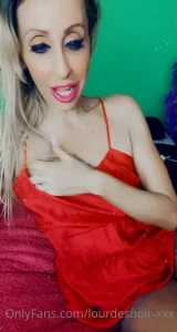 Lourdes Noir [ lourdesnoir-xxx ] Onlyfans leaked video 7259447 on Hotleaks.tv