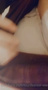 Lourdes Noir [ lourdesnoir-xxx ] Onlyfans leaked video 7259474 on Hotleaks.tv