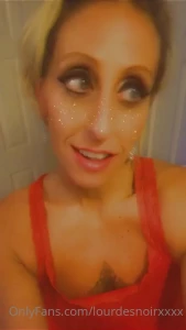 Lourdes Noir [ lourdesnoir-xxx ] Onlyfans leaked video 7259648 on Hotleaks.tv