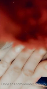 Lourdes Noir [ lourdesnoir-xxx ] Onlyfans leaked video 7259691 on Hotleaks.tv