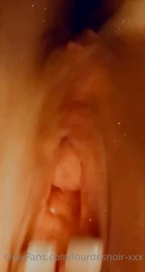 Lourdes Noir [ lourdesnoir-xxx ] Onlyfans leaked video 7259742 on Hotleaks.tv