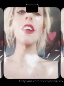 Lourdes Noir [ lourdesnoir-xxx ] Onlyfans leaked video 7259826 on Hotleaks.tv