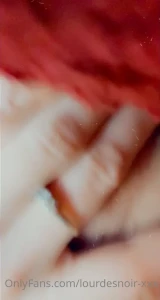 Lourdes Noir [ lourdesnoir-xxx ] Onlyfans leaked video 7259852 on Hotleaks.tv