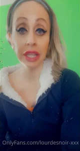 Lourdes Noir [ lourdesnoir-xxx ] Onlyfans leaked video 7259924 on Hotleaks.tv