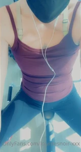 Lourdes Noir [ lourdesnoir-xxx ] Onlyfans leaked video 7260057 on Hotleaks.tv