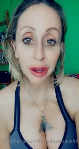 Lourdes Noir [ lourdesnoir-xxx ] Onlyfans leaked video 7260149 on Hotleaks.tv