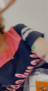 Lourdes Noir [ lourdesnoir-xxx ] Onlyfans leaked video 7260240 on Hotleaks.tv