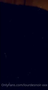 Lourdes Noir [ lourdesnoir-xxx ] Onlyfans leaked video 7260283 on Hotleaks.tv