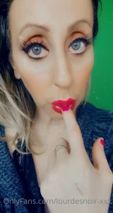 Lourdes Noir [ lourdesnoir-xxx ] Onlyfans leaked video 7260285 on Hotleaks.tv