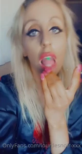Lourdes Noir [ lourdesnoir-xxx ] Onlyfans leaked video 7260388 on Hotleaks.tv
