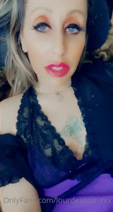 Lourdes Noir [ lourdesnoir-xxx ] Onlyfans leaked video 7260417 on Hotleaks.tv