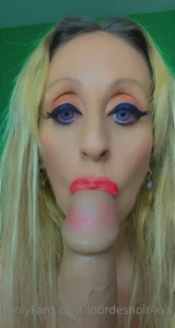 Lourdes Noir [ lourdesnoir-xxx ] Onlyfans leaked video 7260516 on Hotleaks.tv