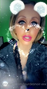 Lourdes Noir [ lourdesnoir-xxx ] Onlyfans leaked video 7260522 on Hotleaks.tv