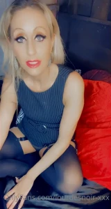 Lourdes Noir [ lourdesnoir-xxx ] Onlyfans leaked video 7260574 on Hotleaks.tv