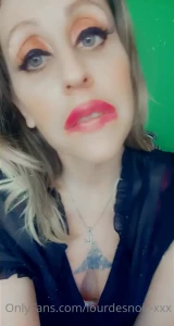 Lourdes Noir [ lourdesnoir-xxx ] Onlyfans leaked video 7260580 on Hotleaks.tv