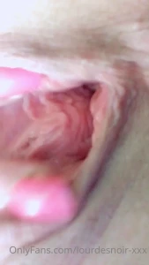 Lourdes Noir [ lourdesnoir-xxx ] Onlyfans leaked video 7260678 on Hotleaks.tv