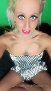 Lourdes Noir [ lourdesnoir-xxx ] Onlyfans leaked video 7260749 on Hotleaks.tv