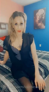 Lourdes Noir [ lourdesnoir-xxx ] Onlyfans leaked video 7260901 on Hotleaks.tv