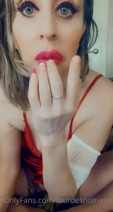 Lourdes Noir [ lourdesnoir-xxx ] Onlyfans leaked video 7260976 on Hotleaks.tv