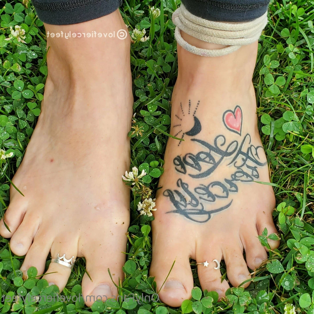 love fiercely [ lovefiercelyfeet ] Onlyfans leaked photo 6823665 on Hotleaks.tv