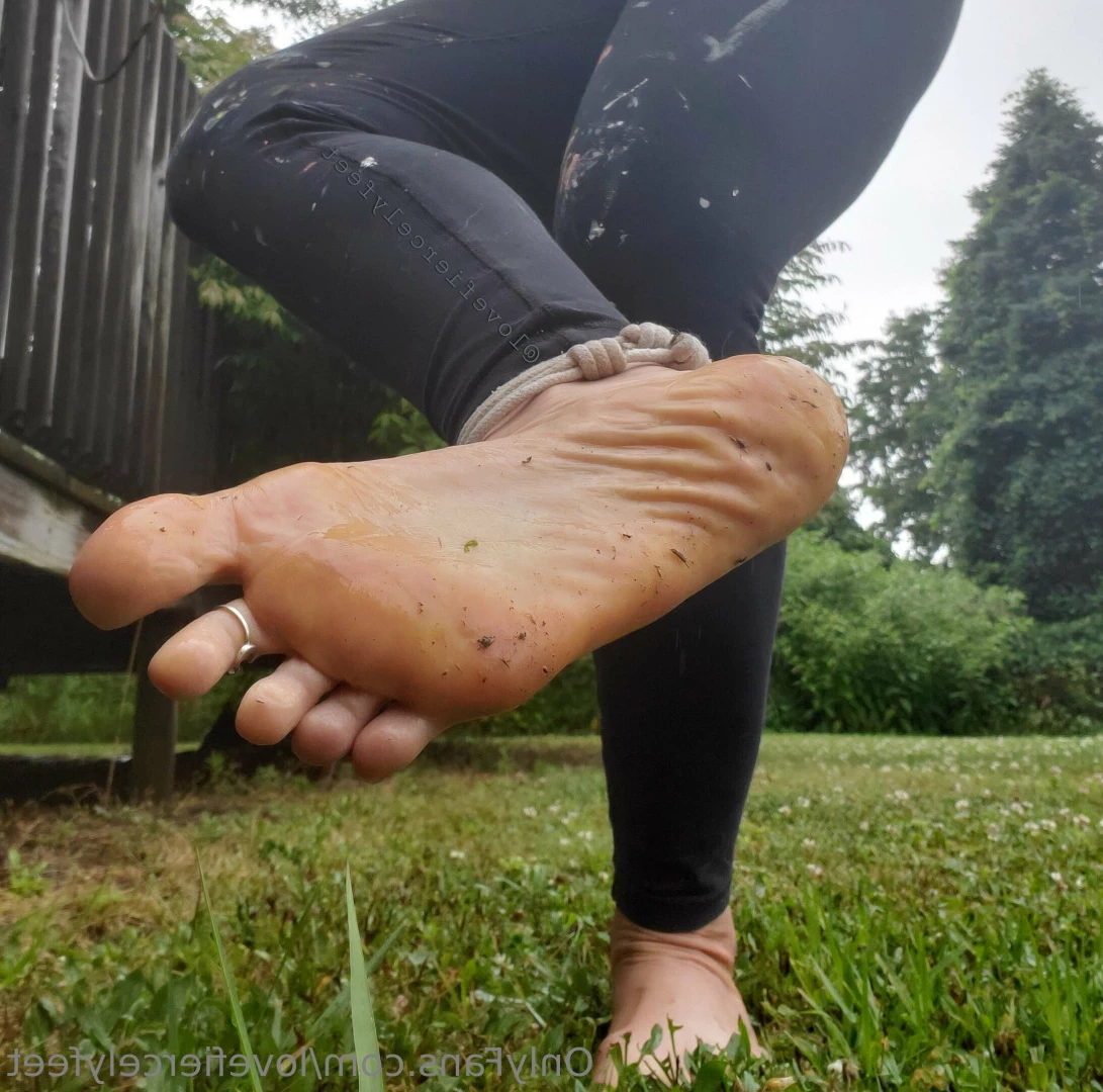 love fiercely [ lovefiercelyfeet ] Onlyfans leaked photo 6823699 on Hotleaks.tv