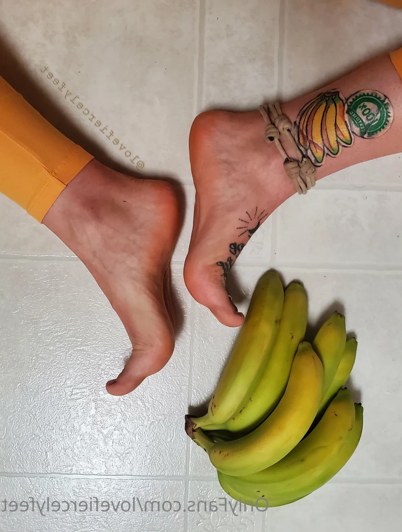 love fiercely [ lovefiercelyfeet ] Onlyfans leaked photo 6823736 on Hotleaks.tv