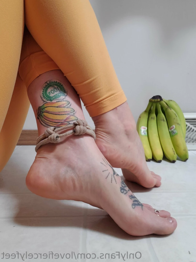 love fiercely [ lovefiercelyfeet ] Onlyfans leaked photo 11057011 on Hotleaks.tv