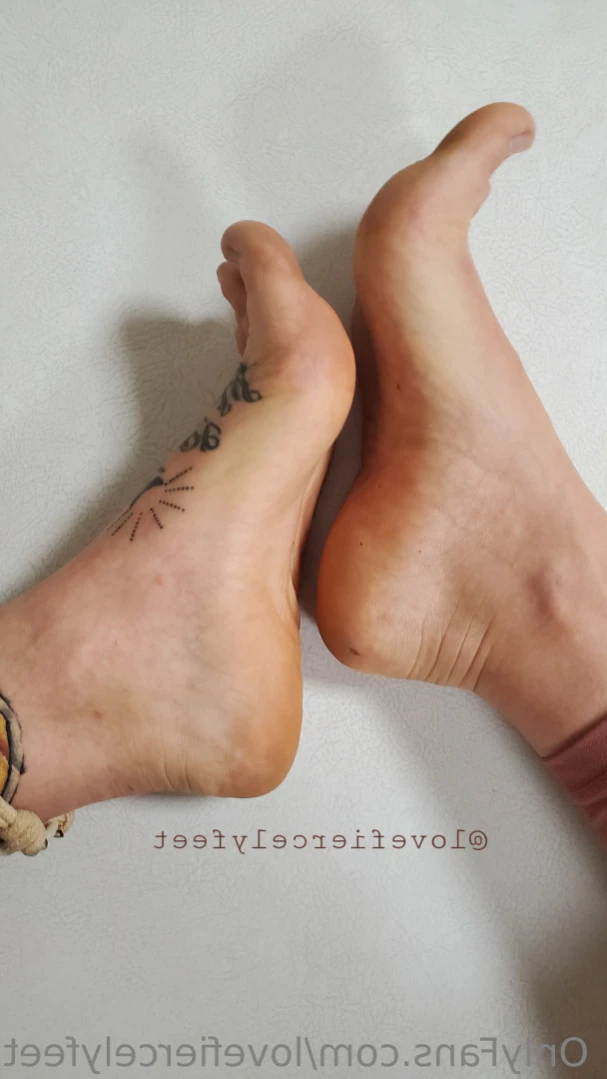 love fiercely [ lovefiercelyfeet ] Onlyfans leaked photo 12033501 on Hotleaks.tv