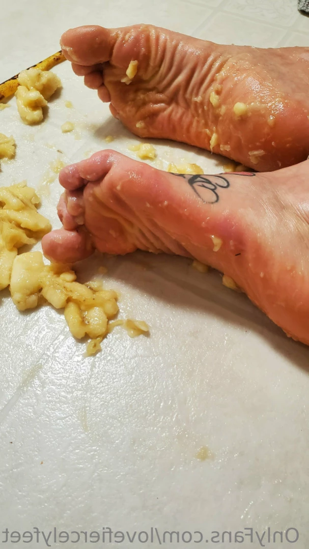 love fiercely [ lovefiercelyfeet ] Onlyfans leaked photo 13010846 on Hotleaks.tv