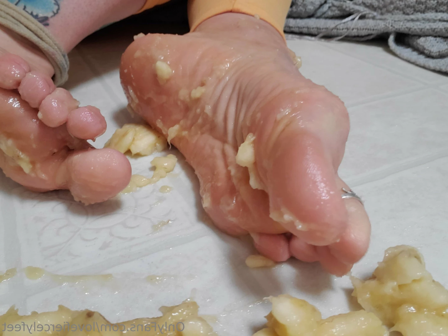 love fiercely [ lovefiercelyfeet ] Onlyfans leaked photo 15996459 on Hotleaks.tv