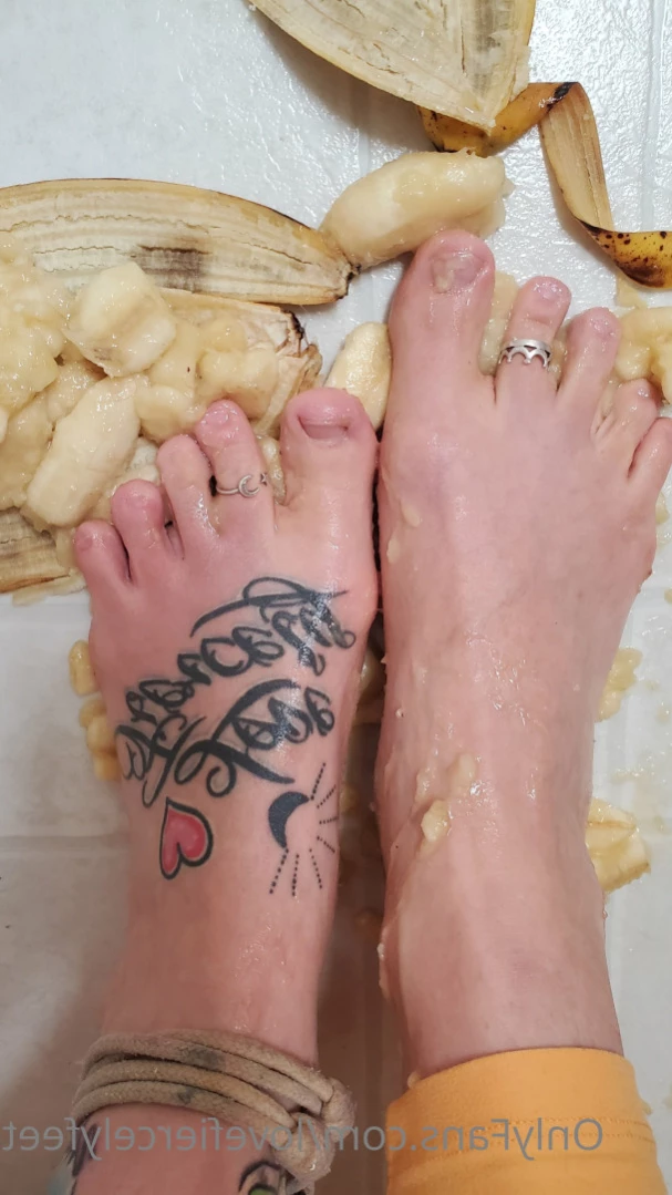 love fiercely [ lovefiercelyfeet ] Onlyfans leaked photo 16317467 on Hotleaks.tv