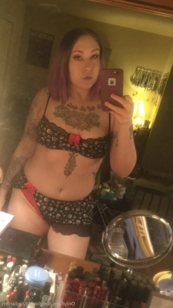 Love Lizzie Daniels [ lovelizziedaniels ] Onlyfans leaked photo 7253833 on Hotleaks.tv
