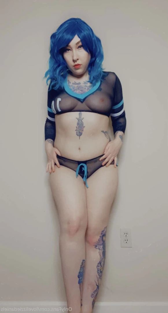 Love Lizzie Daniels [ lovelizziedaniels ] Onlyfans leaked photo 7254012 on Hotleaks.tv